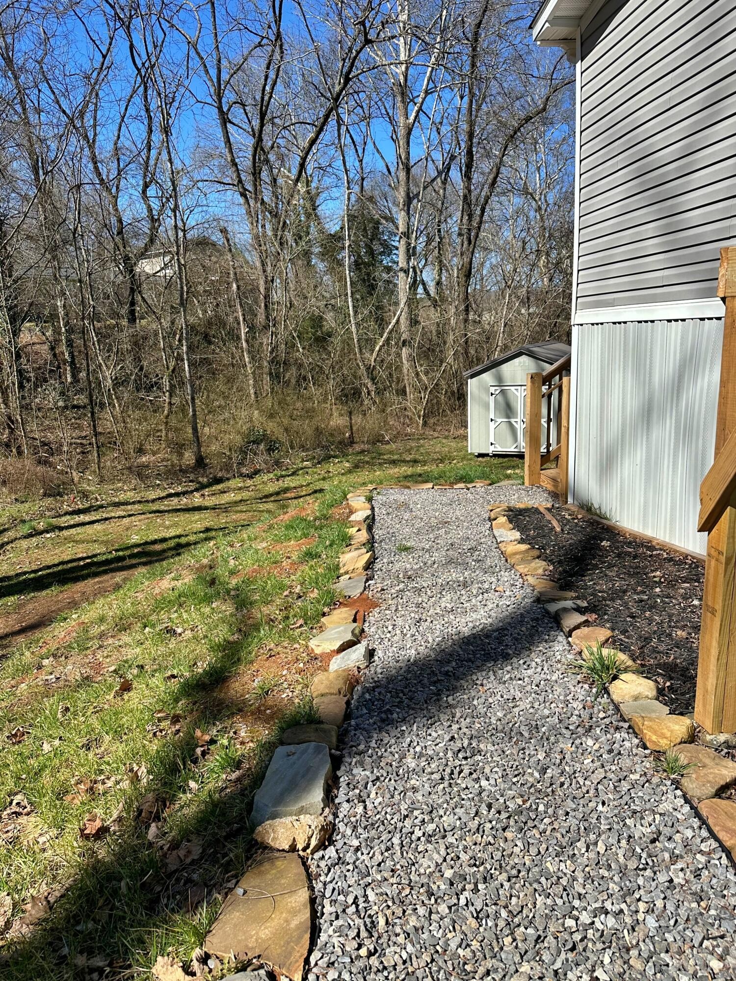 736 Mahoney Road Oliver Springs, TN 37840 - Photo 34 of 53