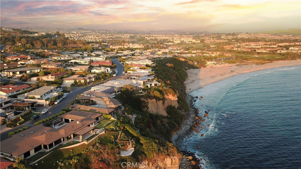 67 Monarch Bay Drive Dana Point, CA 92629 - Photo 44 of 44 a view of city and ocean
