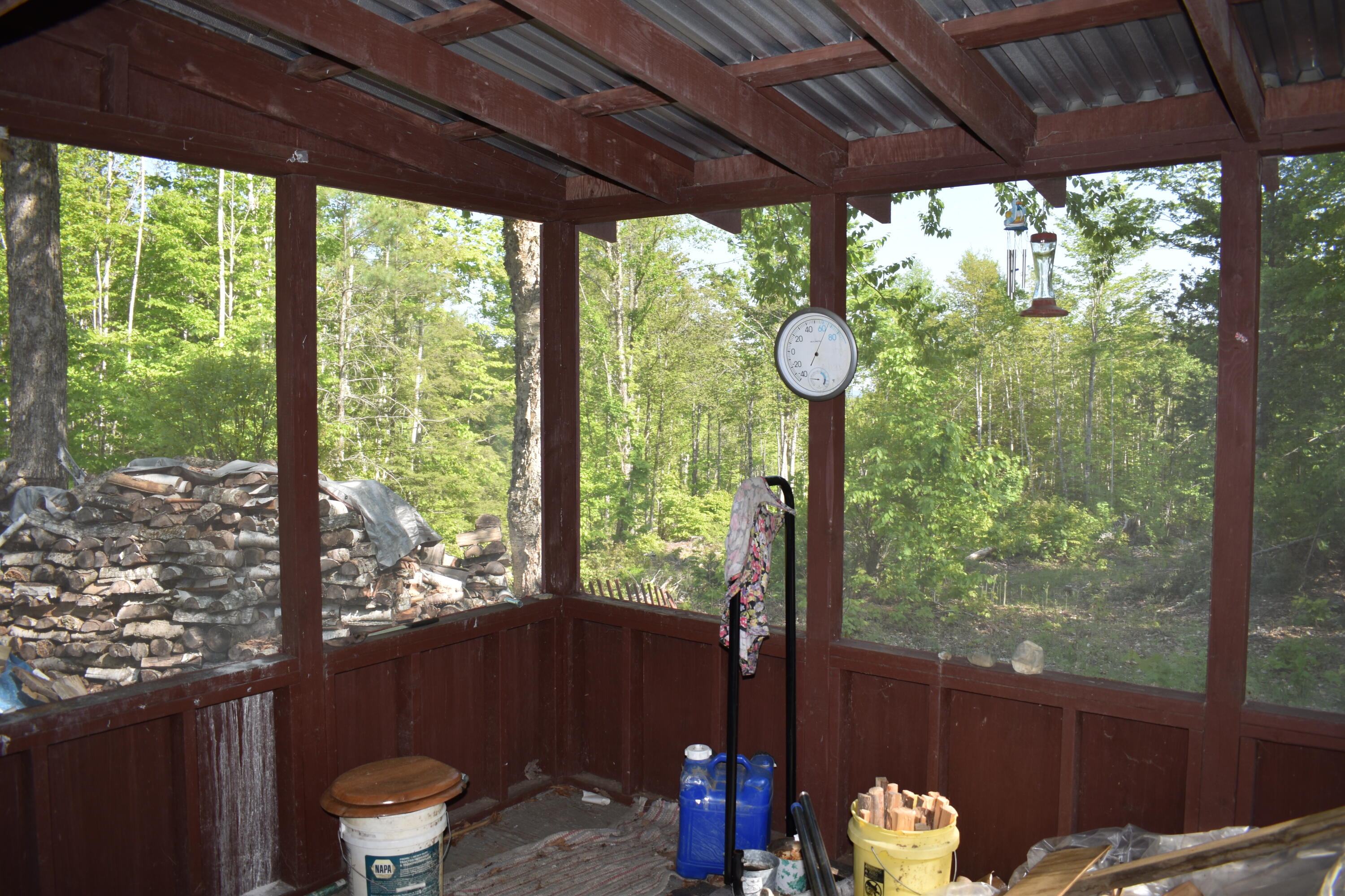 54 Cobb Road Lee, ME 04455 - Photo 11 of 28 DSC_0346