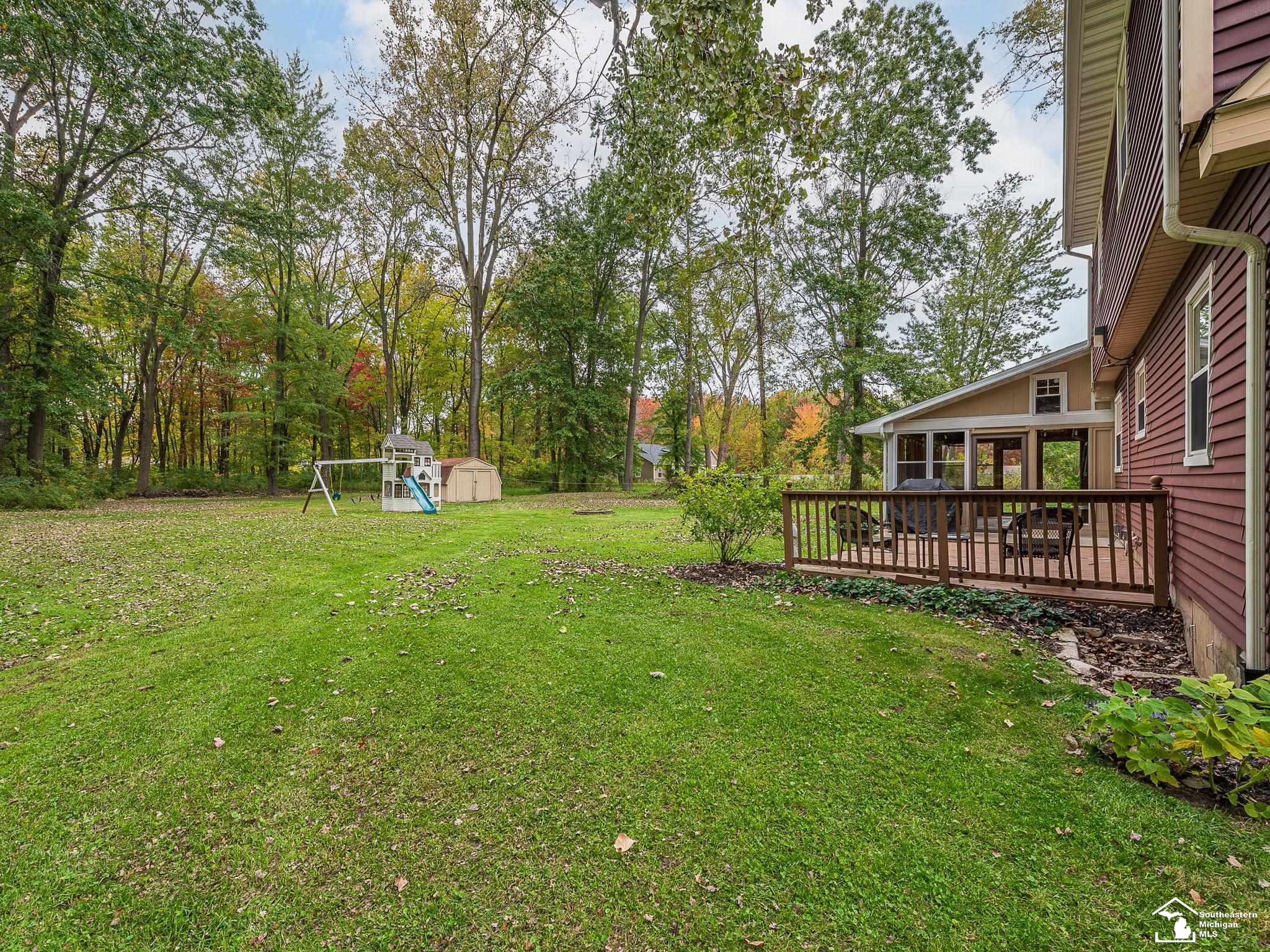 9099 Summerfield Road Temperance, MI 48182 - Photo 34 of 35