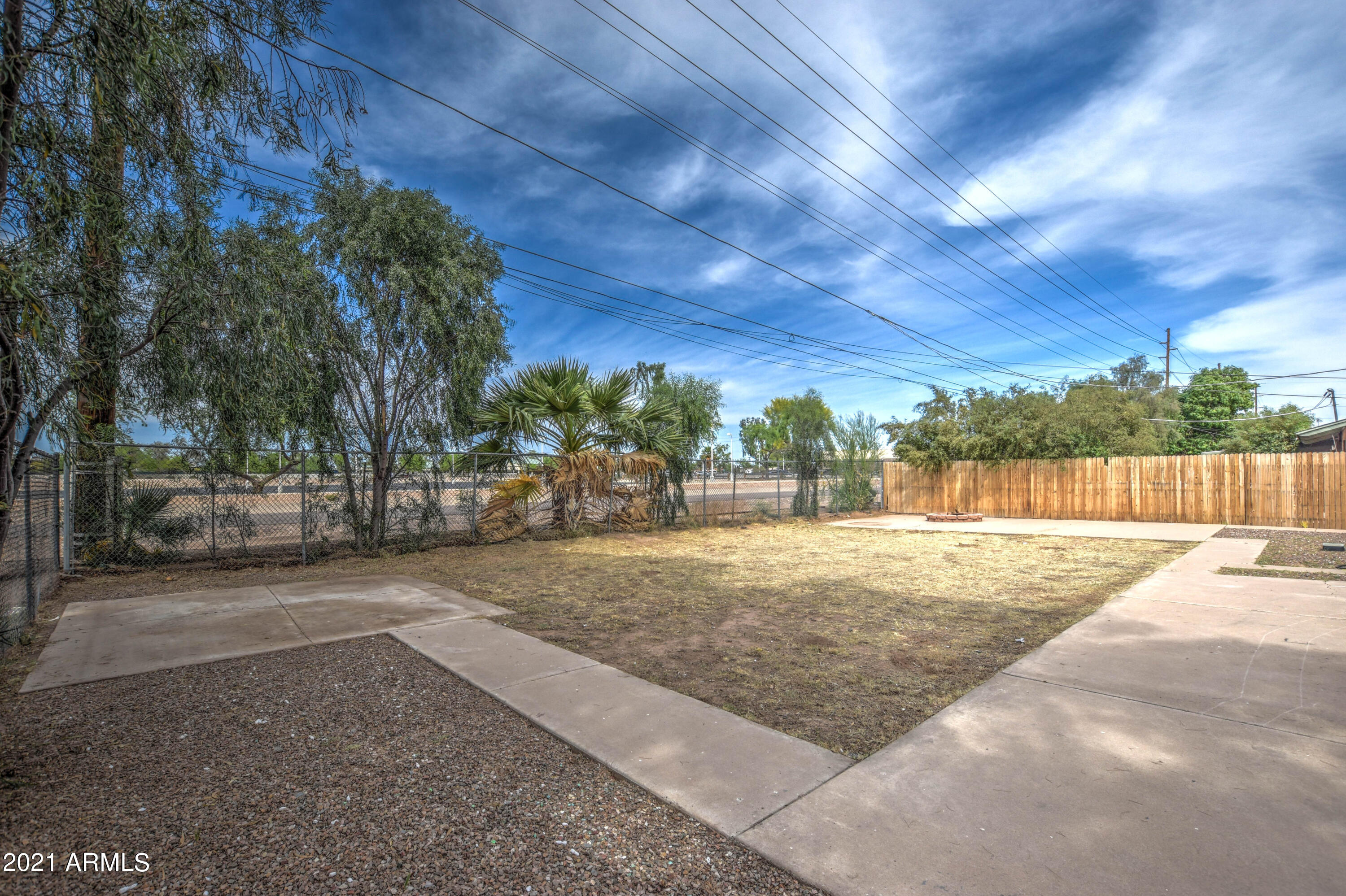 5142 West Osborn Road Phoenix, AZ 85031 - Photo 40 of 43 REAR 1