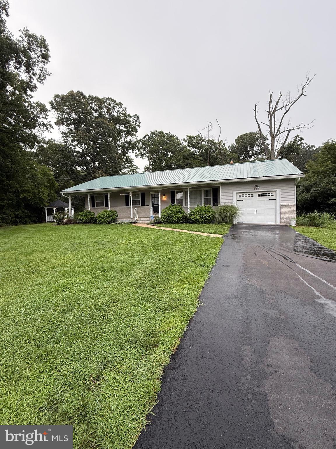 453 Centerton Road Bridgeton, NJ 08302 - Photo 2 of 46 front of house