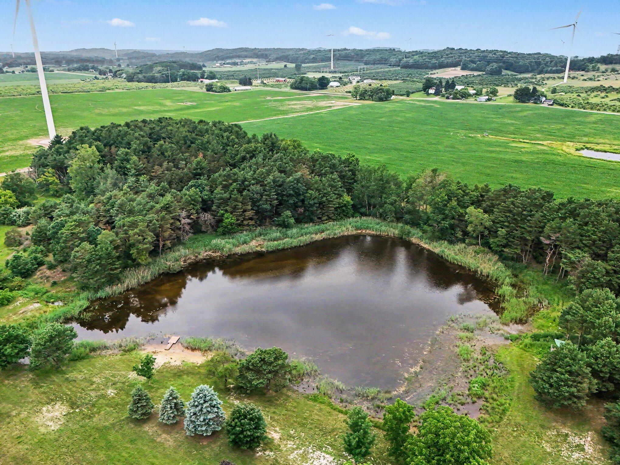 6301 South Stiles Road Pentwater, MI 49449 - Photo 34 of 41 036_dji_20260629112546_0824_d_673