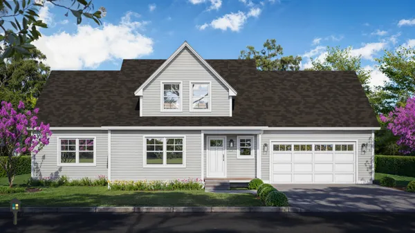 $825,000 | 20 Village Circle, Brunswick, ME 04011