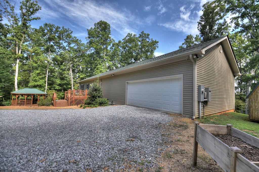 1428 Power Dam Road Blue Ridge, GA 30513 - Photo 25 of 52 Gallery Image 25