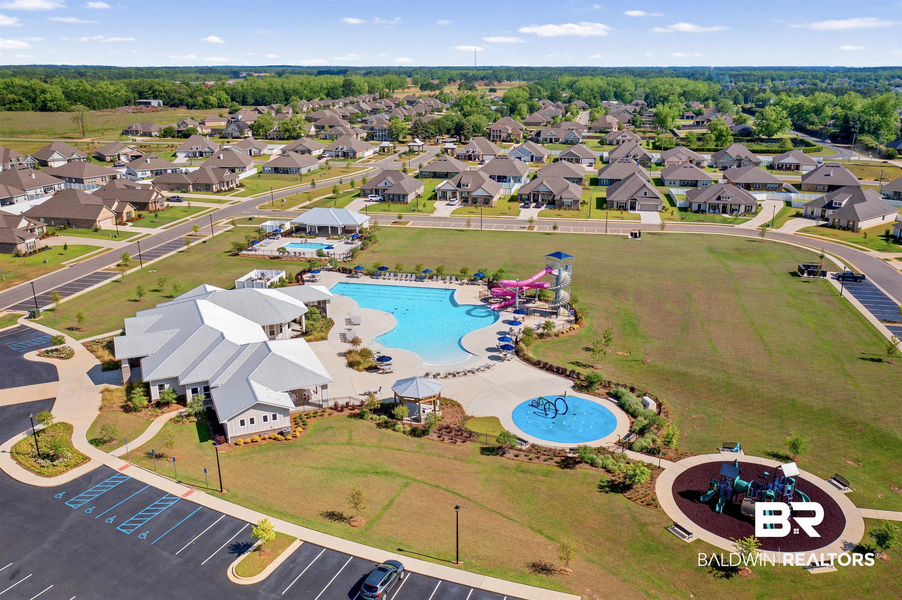 11442 Genuine Risk Circle, Unit 777 Daphne, AL 36526 - Photo 3 of 4