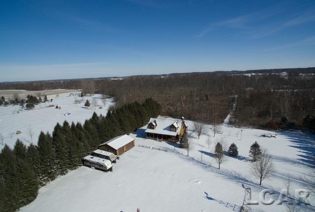 12711 Hogan Road Clinton, MI 49236 - Photo 64 of 77 31340232-63.JPG