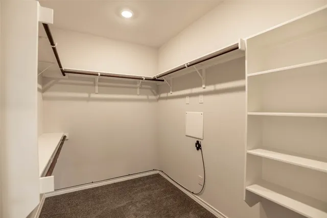 a view of small space