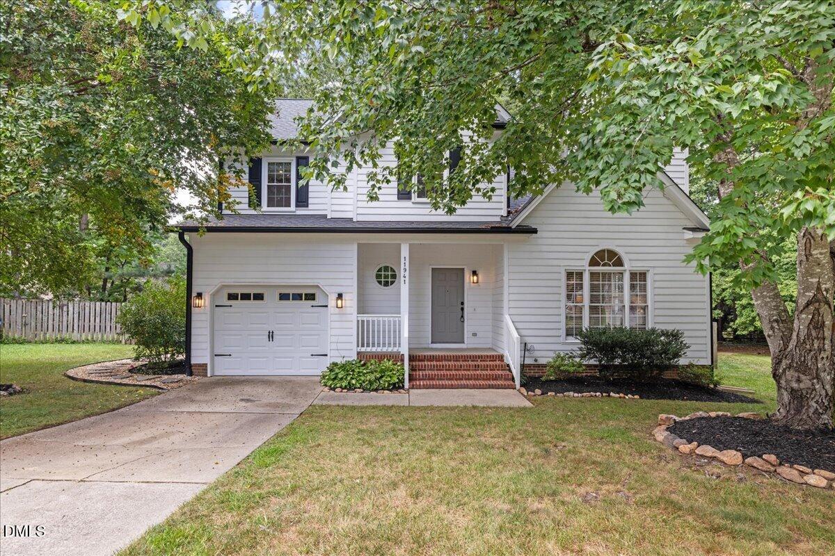 11941 Fairlie Place Raleigh, NC 27613 - Photo 3 of 74 03-11941 Fairlie Pl
