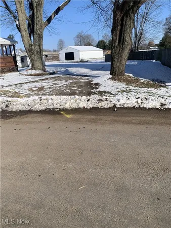 $125,000 | Howard Street, Hanoverton, OH 44423