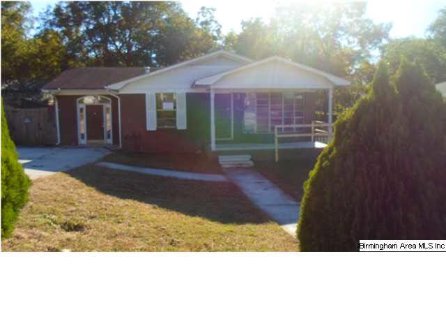 405 Warren Street Bessemer, AL 35022 - Photo 1 of 19