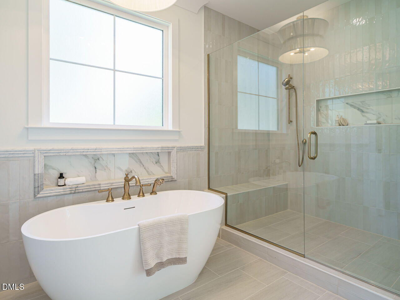 627 Georgetown Road Raleigh, NC 27608 - Photo 29 of 44 a white bath tub sitting next to a bathroom sink