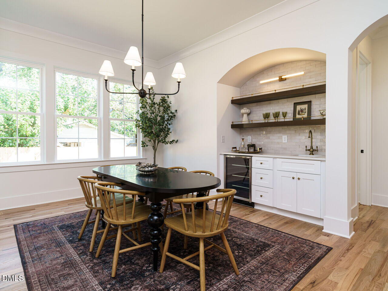 627 Georgetown Road Raleigh, NC 27608 - Photo 8 of 44 012-1280x960-photo