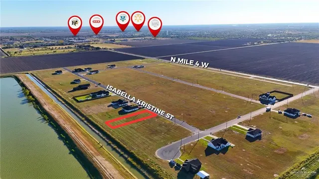 a view of an ocean view