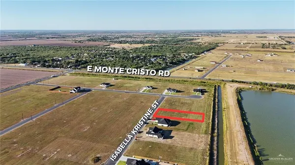 $78,500 | 20668 Isabella Kristine Street, Edcouch, TX 78538