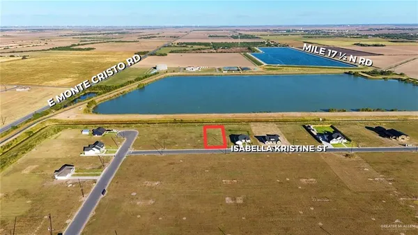 $78,500 | 20668 Isabella Kristine Street, Edcouch, TX 78538