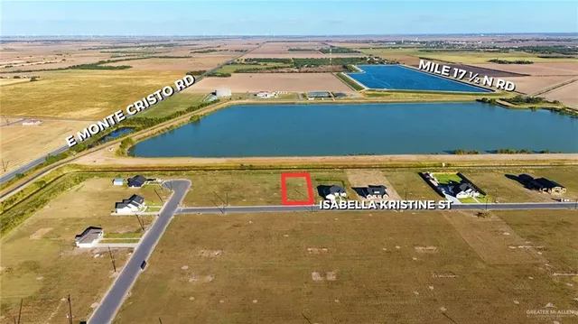 $78,500 | 20668 Isabella Kristine Street, Edcouch, TX 78538