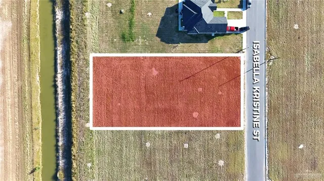 $78,500 | 20668 Isabella Kristine Street, Edcouch, TX 78538