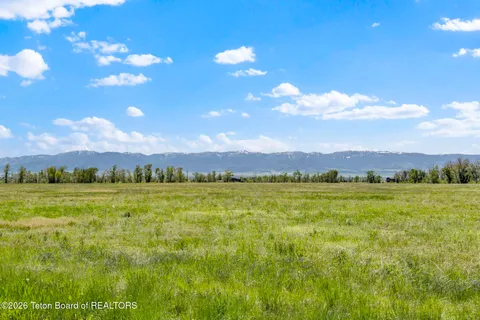 $1,950,000 | 5330 Fullmer Trail, Tetonia, ID 83452
