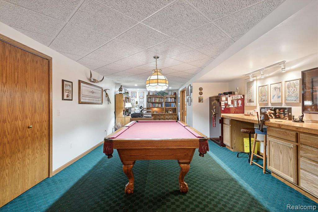 2786 Fishbeck Road Howell, MI 48843 - Photo 48 of 77