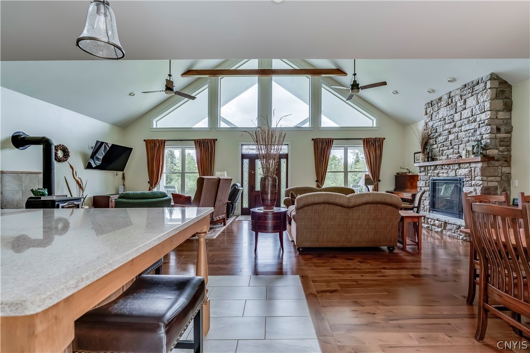 4361 Meyer Road West Turin, NY 13325 - Photo 26 of 47