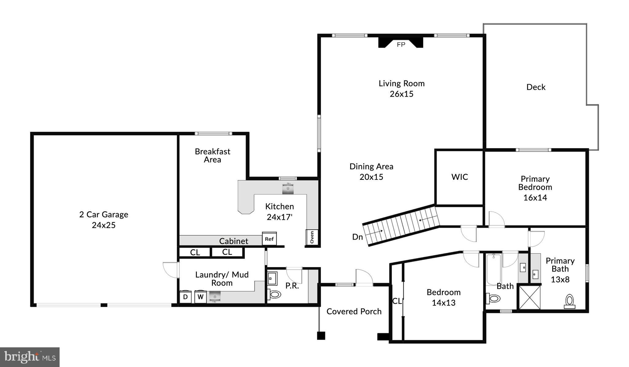 569 Stoney Battery Road Earleville, MD 21919 - Photo 64 of 67 Gallery Image 64