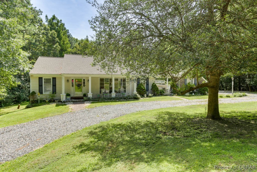 197 Walnut Road Kilmarnock, VA 22482 - Photo 2 of 39 Gallery Image 2