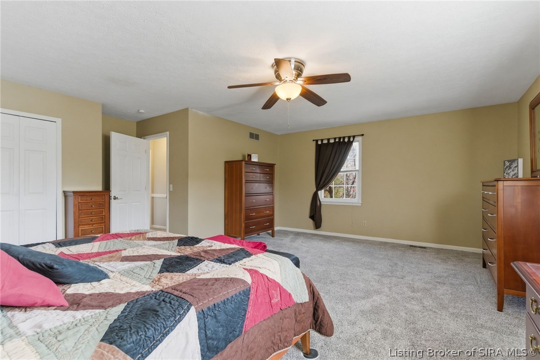 3588 Alonzo Smith Road Georgetown, IN 47122 - Photo 39 of 52