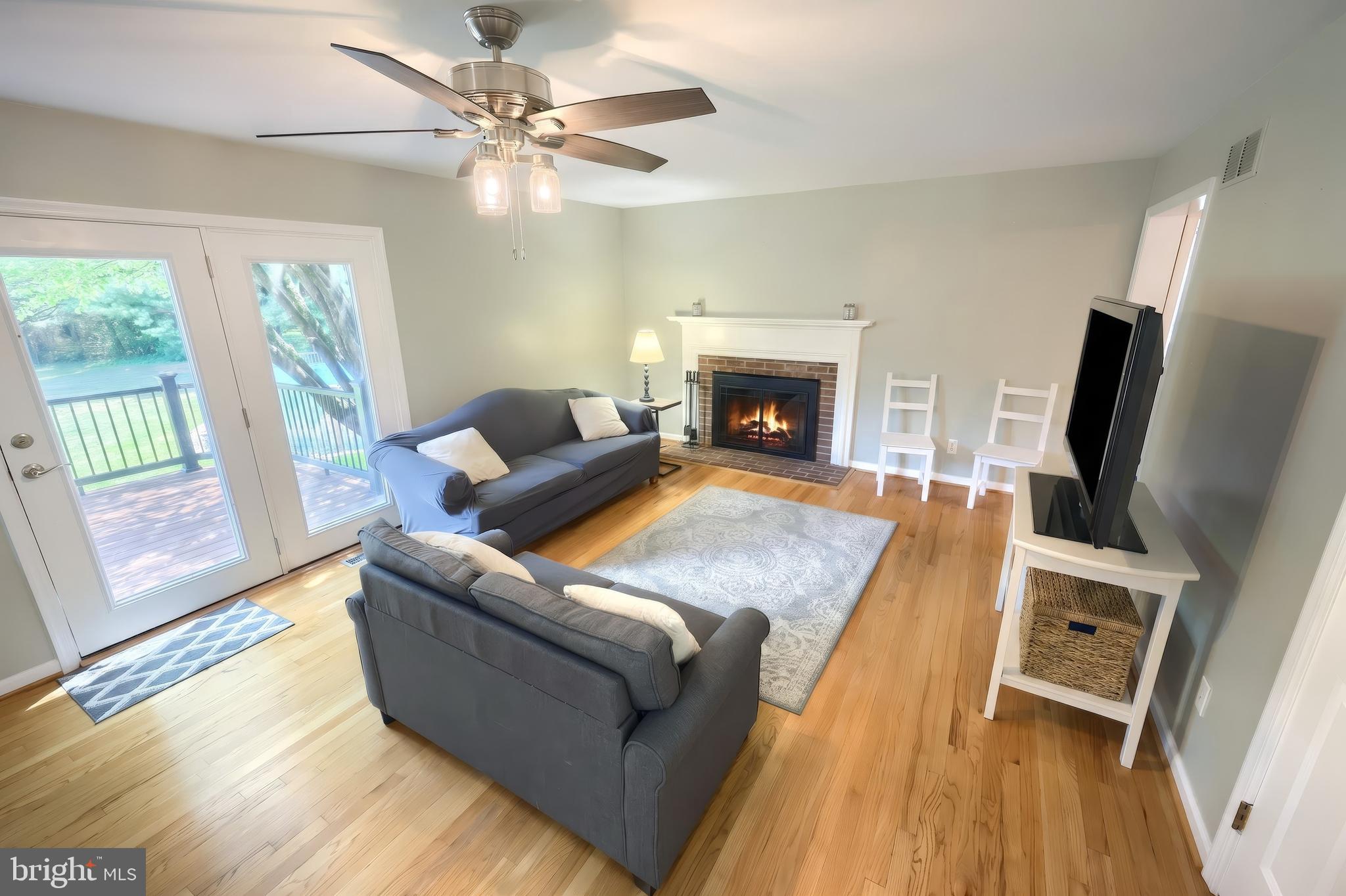 16909 Big Falls Road Monkton, MD 21111 - Photo 26 of 66 Family Room