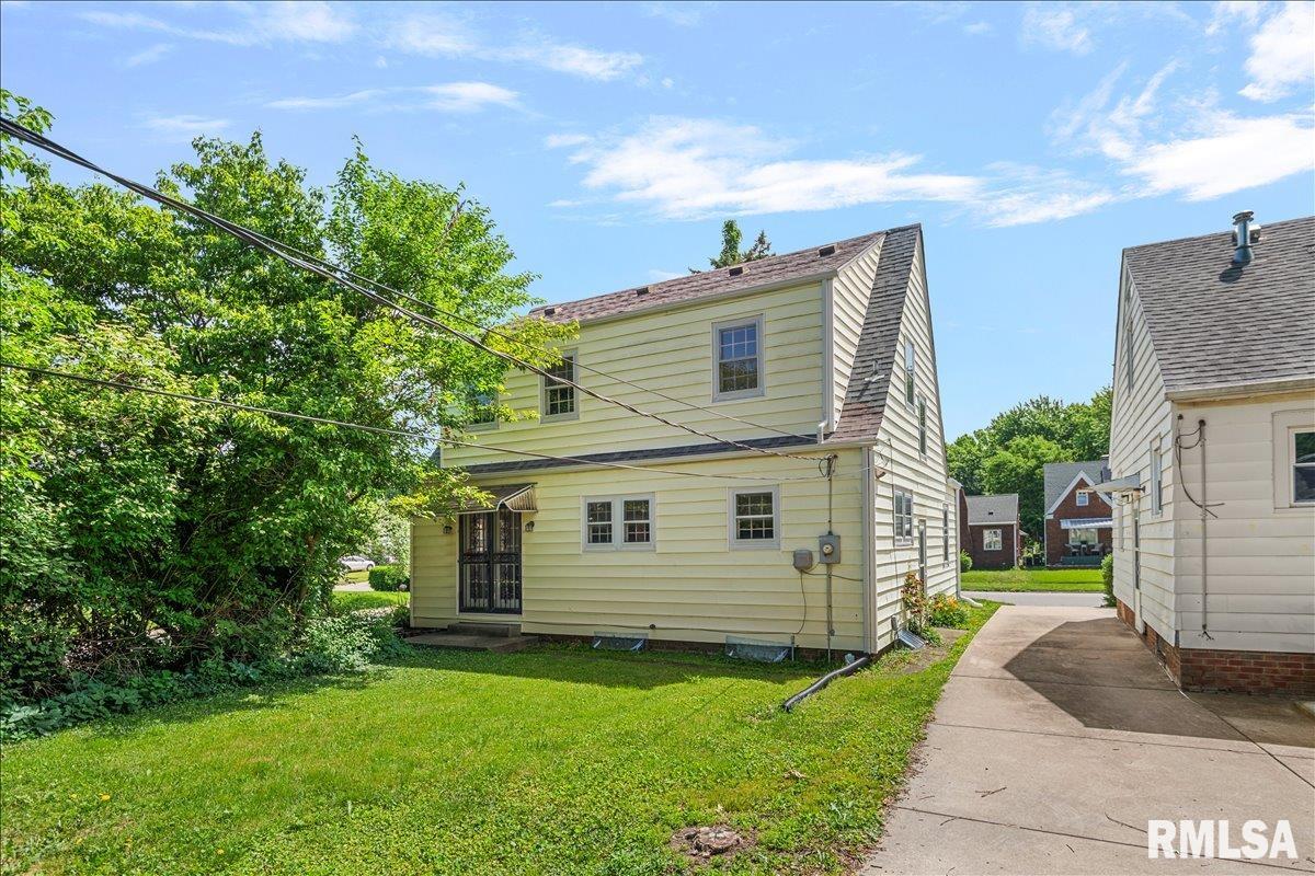 2501 South 7th Street Springfield, IL 62703 - Photo 36 of 38