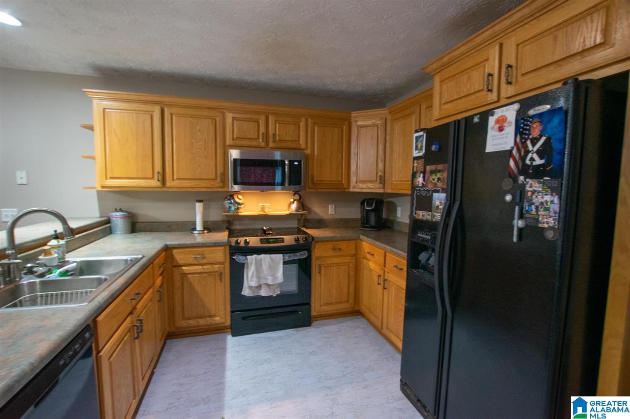 216 Deer Crossing Road Warrior, AL 35180 - Photo 10 of 28