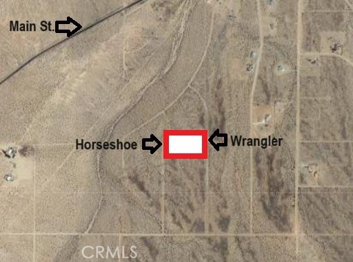 500 Wrangler Helendale Ca