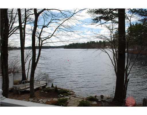 136 Mayberry Road Gray, ME 04039 - Photo 5 of 10 View.