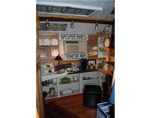 136 Mayberry Road Gray, ME 04039 - Photo 10 of 10 Other. Pantry