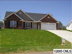1767 Piper's Ridge Circle Northwest Conover, NC 28613 - Photo 1 of 6 Gallery Image 1