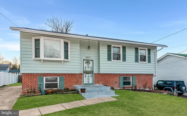 $459,999 | 7917 Grant Drive, Glenarden, MD 20706