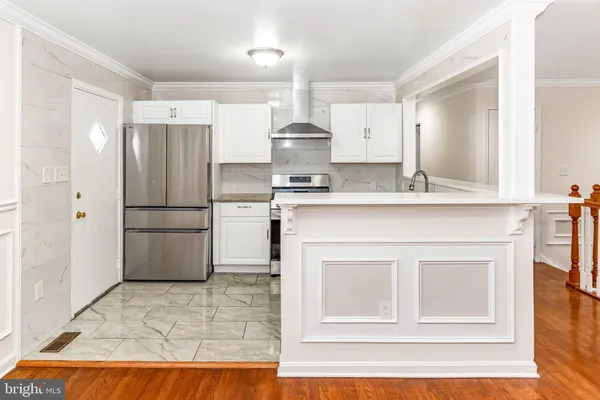 $459,999 | 7917 Grant Drive, Glenarden, MD 20706