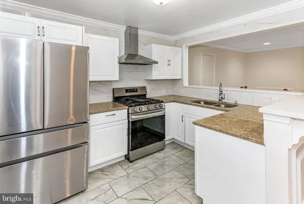 $459,999 | 7917 Grant Drive, Glenarden, MD 20706