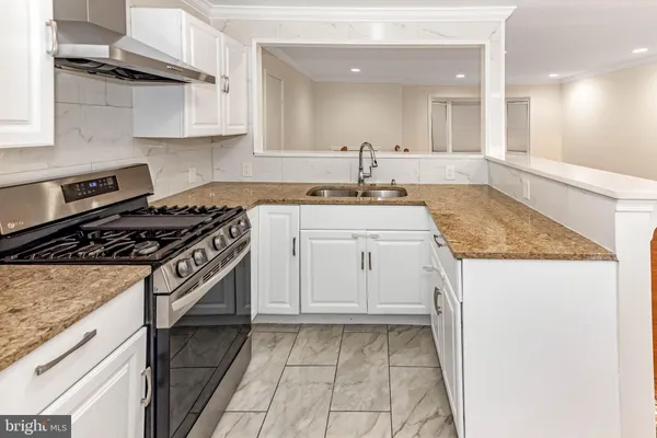 $459,999 | 7917 Grant Drive, Glenarden, MD 20706