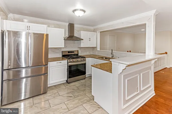 $459,999 | 7917 Grant Drive, Glenarden, MD 20706