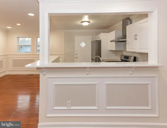 $459,999 | 7917 Grant Drive, Glenarden, MD 20706