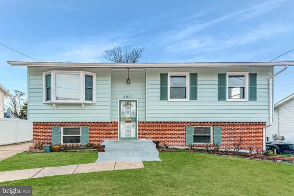 $459,999 | 7917 Grant Drive, Glenarden, MD 20706