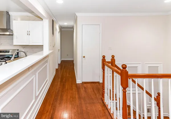 $459,999 | 7917 Grant Drive, Glenarden, MD 20706