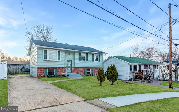 $459,999 | 7917 Grant Drive, Glenarden, MD 20706