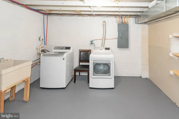 $459,999 | 7917 Grant Drive, Glenarden, MD 20706