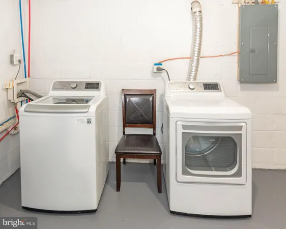 $459,999 | 7917 Grant Drive, Glenarden, MD 20706