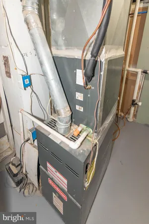 $459,999 | 7917 Grant Drive, Glenarden, MD 20706