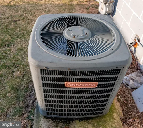 $459,999 | 7917 Grant Drive, Glenarden, MD 20706