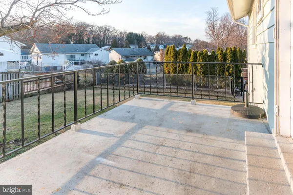 $459,999 | 7917 Grant Drive, Glenarden, MD 20706