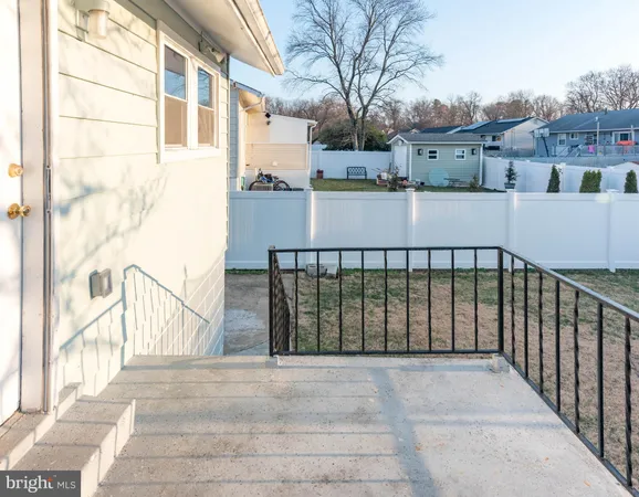 $459,999 | 7917 Grant Drive, Glenarden, MD 20706